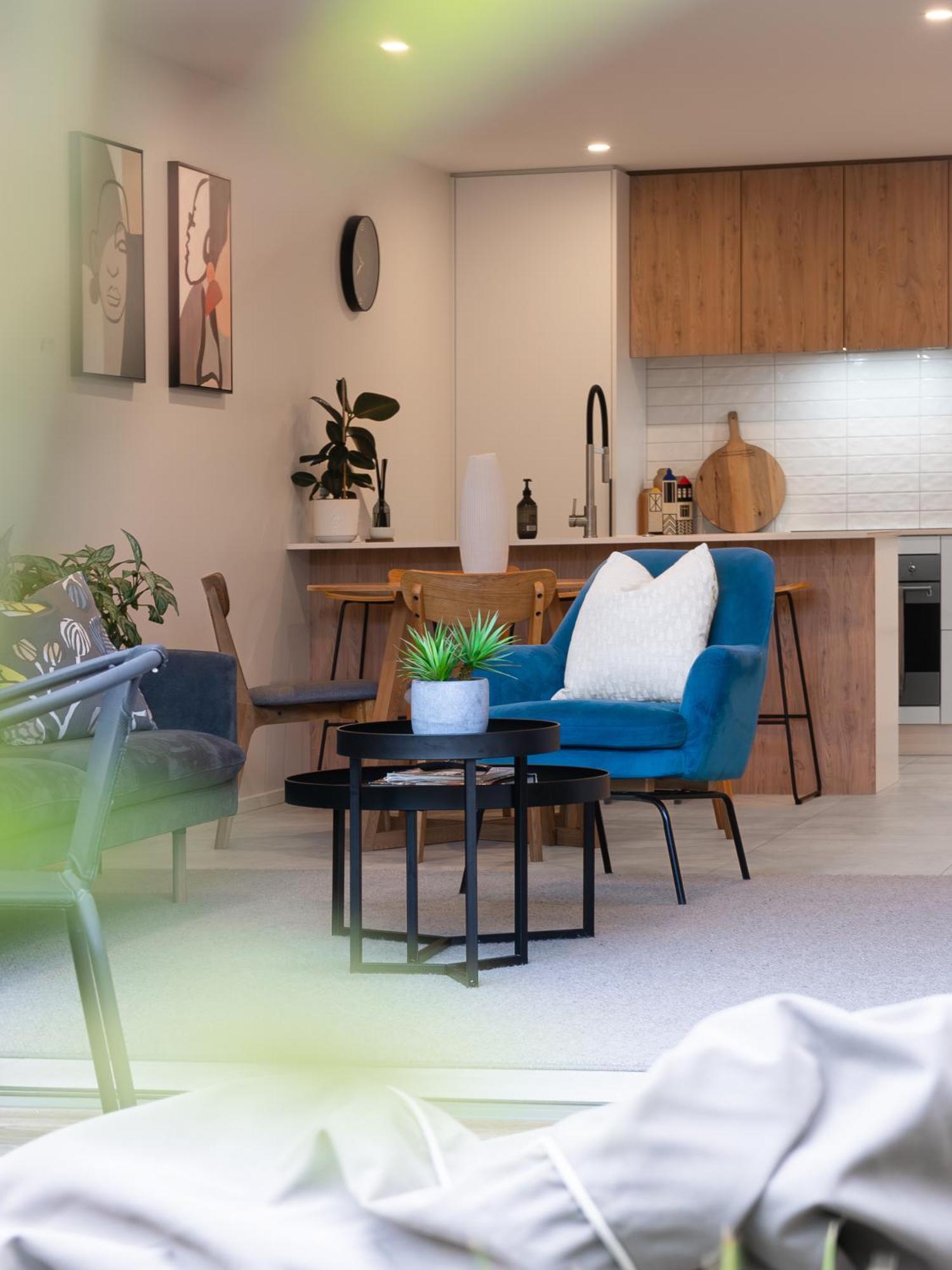 Urban Nest - Entire Townhouse And Free Parking Villa Christchurch Exteriör bild