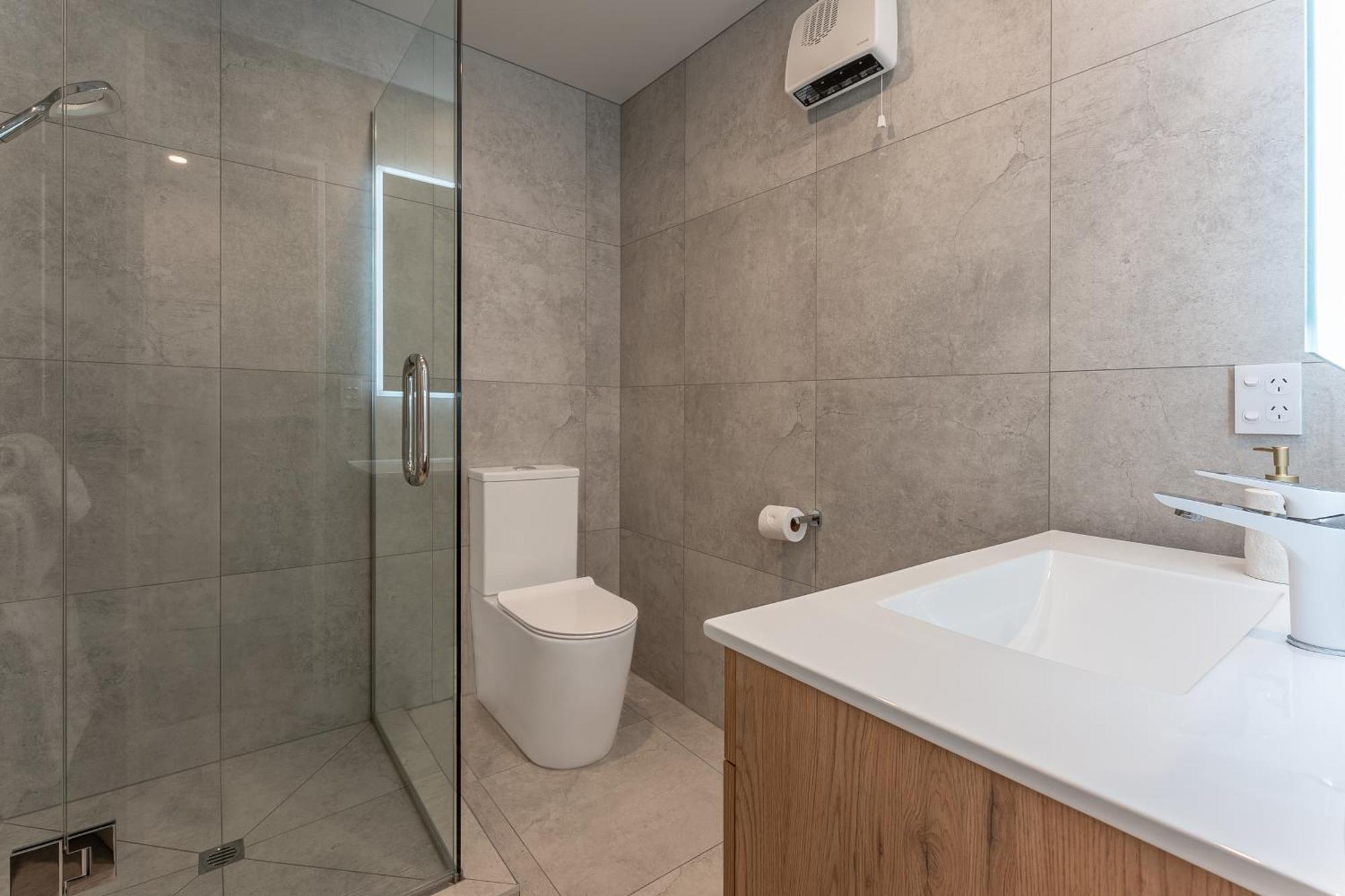 Urban Nest - Entire Townhouse And Free Parking Villa Christchurch Exteriör bild